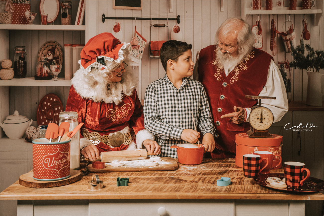 kitchen christmas mini session - #baking #baking #photoshoot