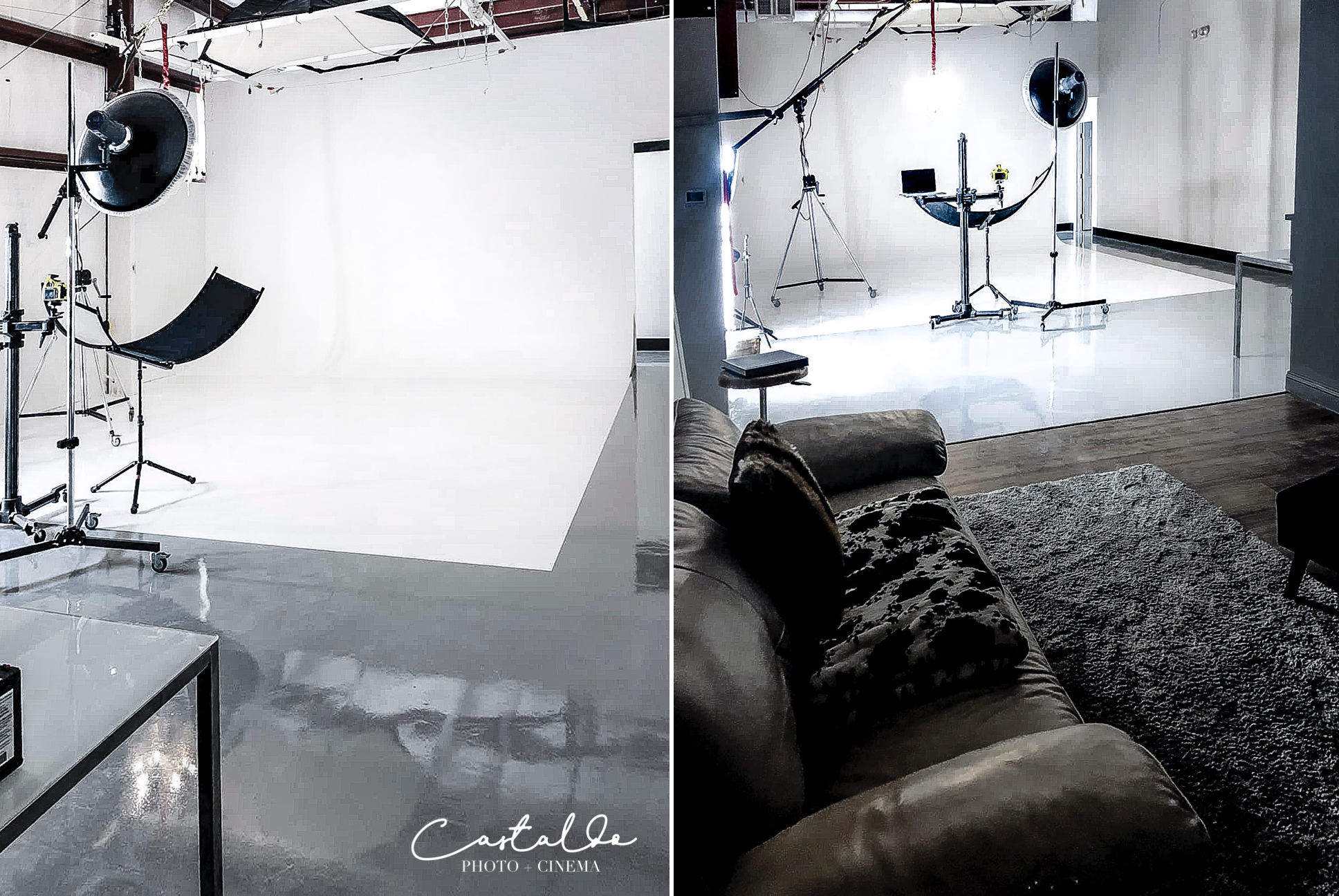 CASTALDO MEDIA – THE WINTER GARDEN COMMERCIAL STUDIO – Product Photography  Studio Professional Studio for Car Shoot, Product Photo and Video –  GreenScreen | Super Fast Turnaround Time‎ – #1 Orlando Corporate Headshots